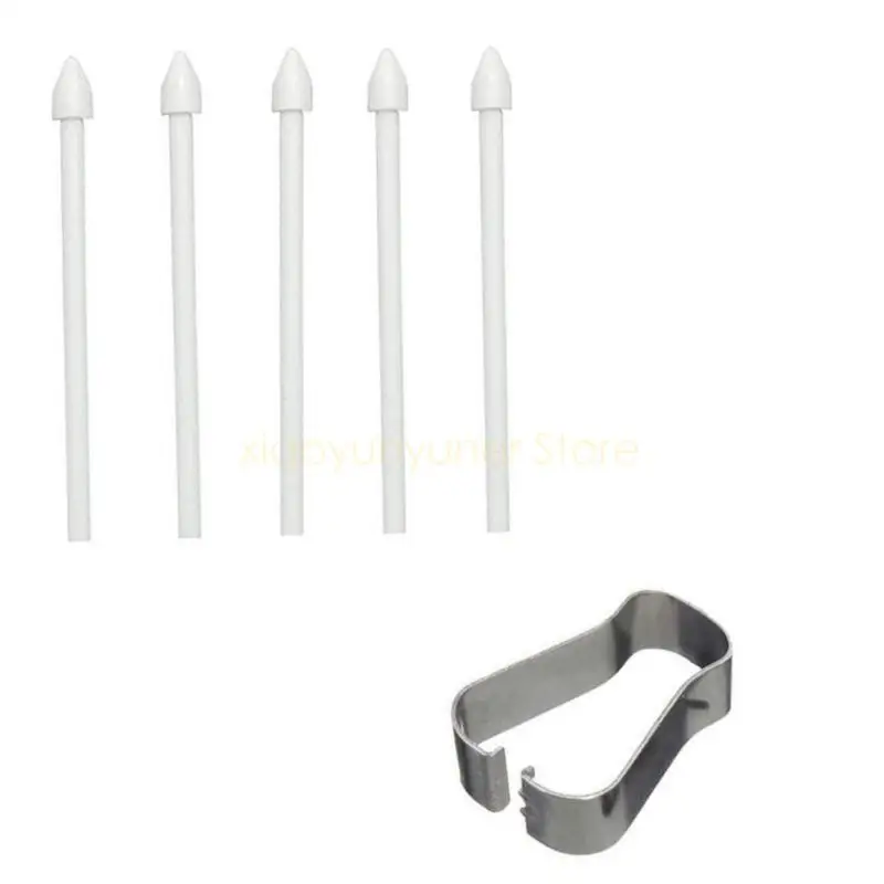 P9JB Удаление пинцетки Touch Styluses