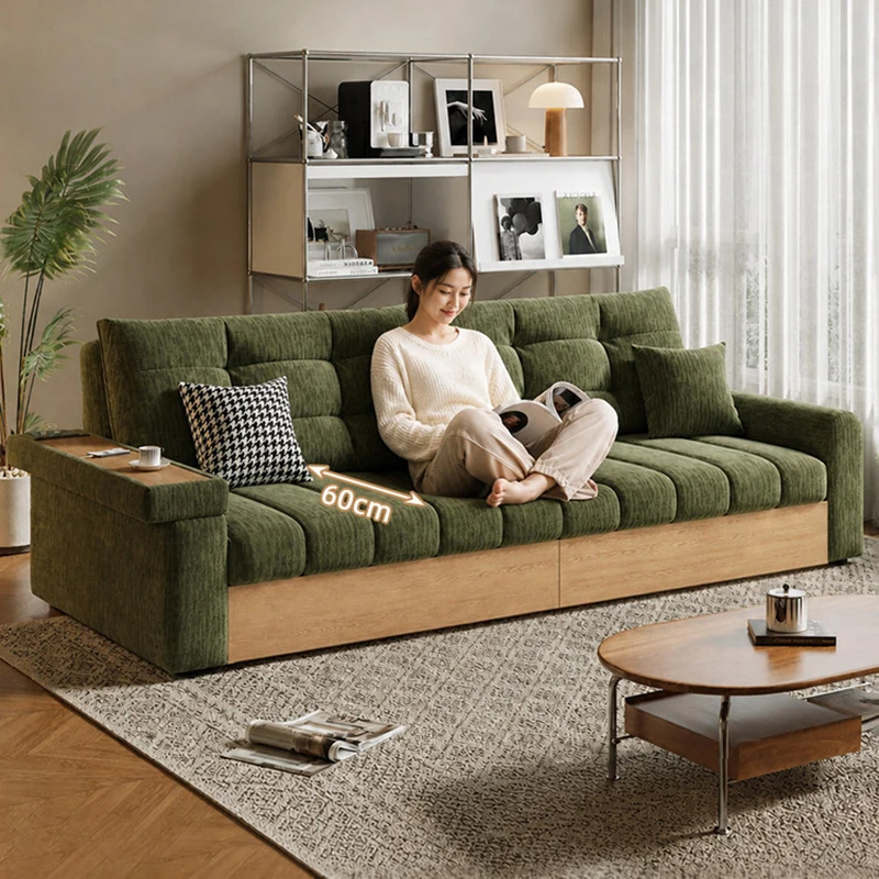 Balcony Elegant Living Room Sofas Minimalist Unique Salon Postmodern Sofa Lazy Reception Universal Sillon Cama Room Furniture
