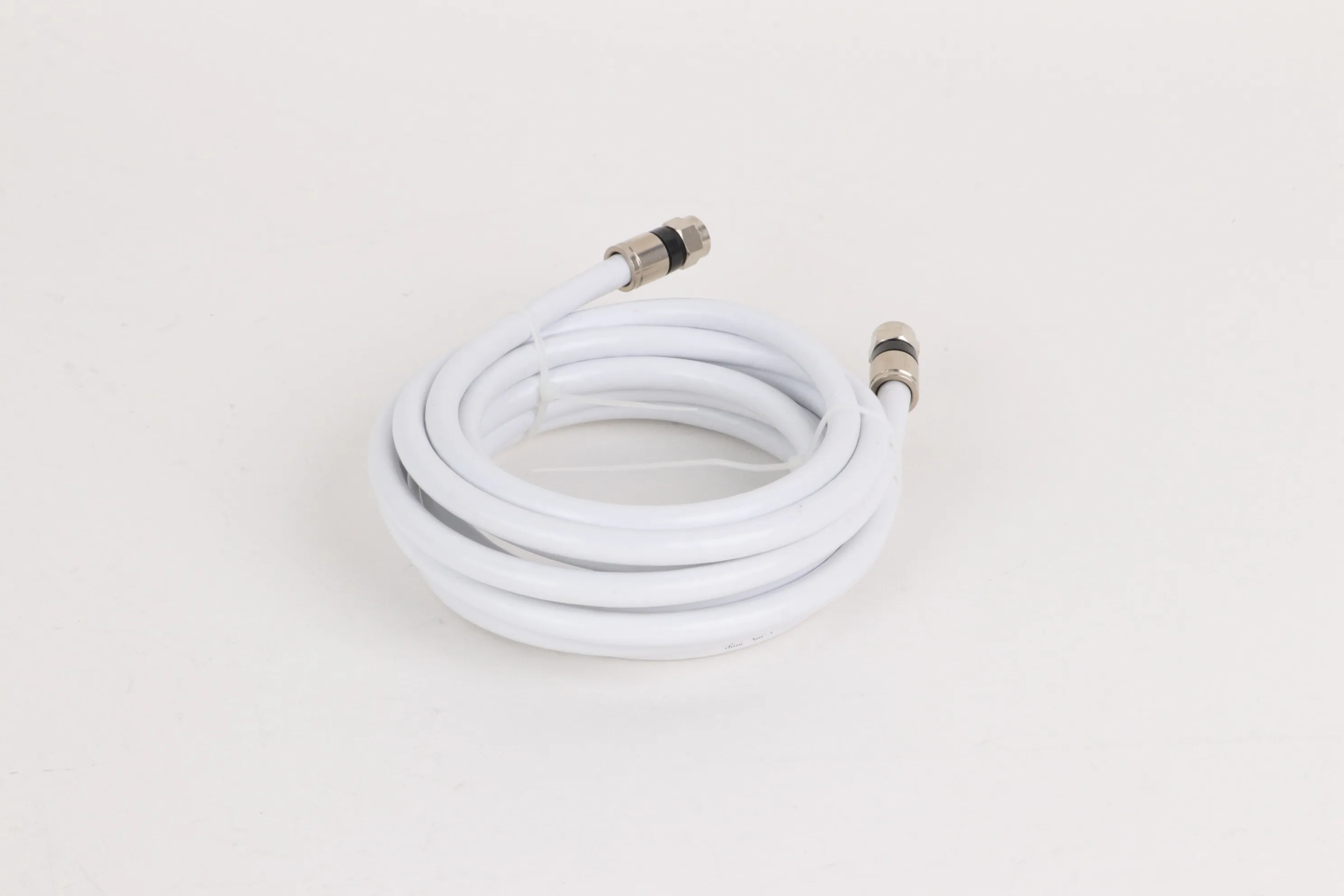0,2M-30M RG6 Koaxialkabel mit F M Stecker für Audio, Video, TV, Digitalkabel, Antenne, Internet und Satellit – Detail 2