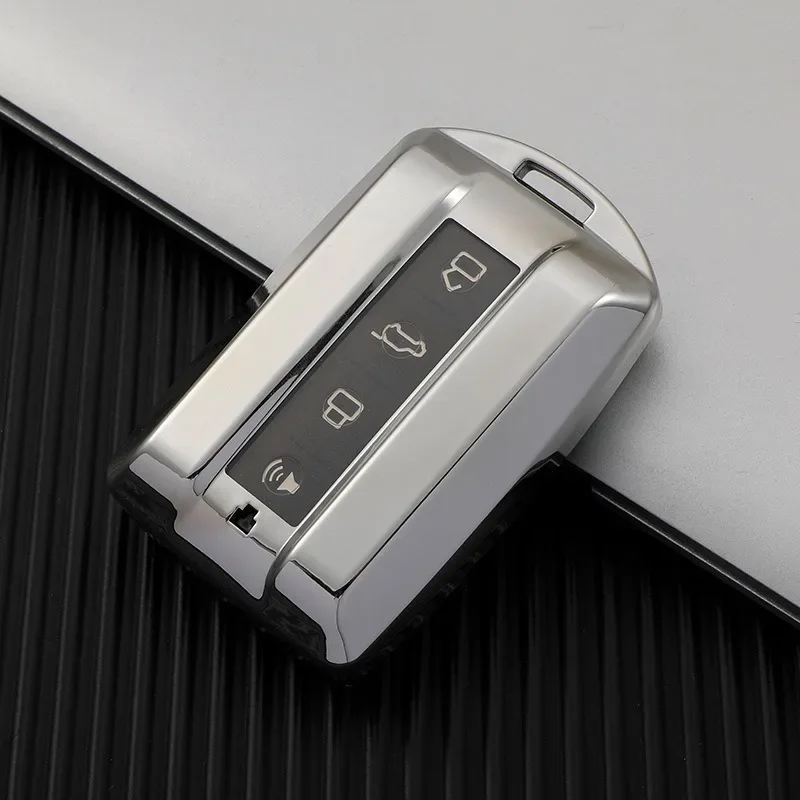 

Transparent Black Tank 300 Key Set, Great Wall Tank 500 Car Specific Key Set, Simple and All Inclusive, Ultra Thin