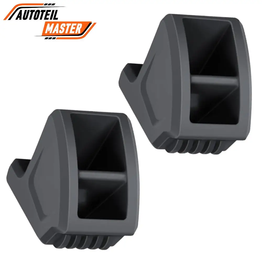 

Air Freshener Adapter Air Outlet Aromatherapy Clip Silicone Car Air Vent Fragrance Clip For Tesla Model 3 Highland Y Launch 2025