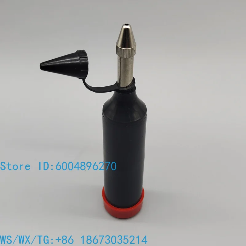 Vacuum Pump Imported High Temperature Resistant Grease Butter Grab Printing Machine Air Pump Bearing Grease Air Pump