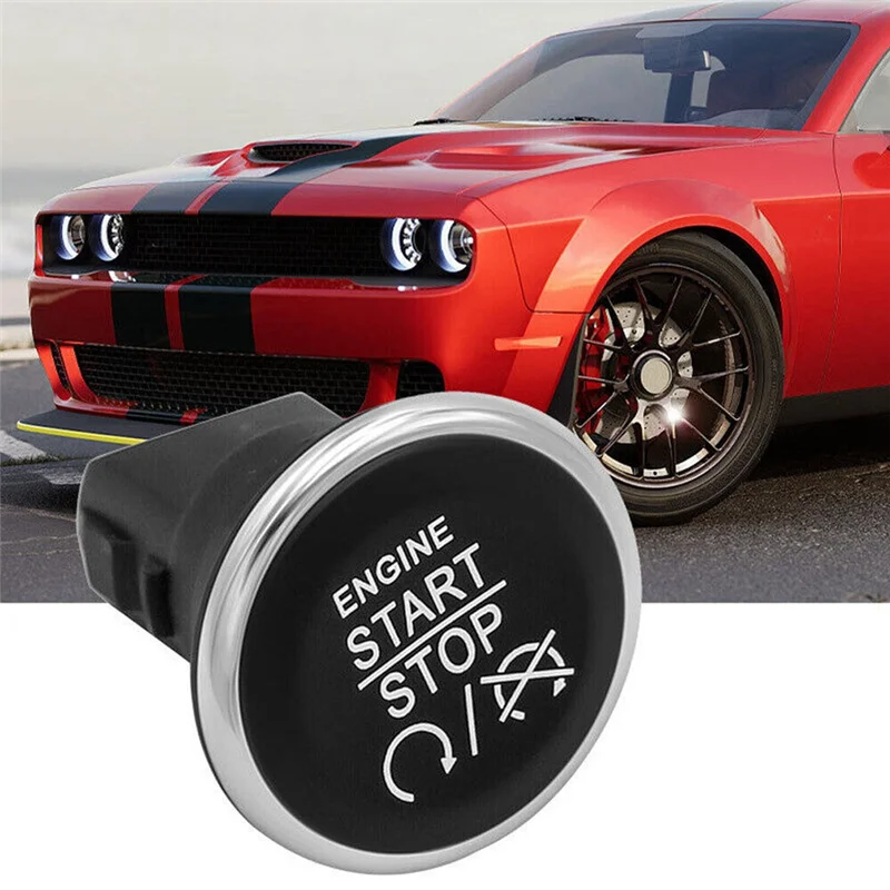 

Точный переключатель запуска двигателя и остановки для Dodge Challenger 2008-14 для Chrysler Town & Country 1FU931X9AC