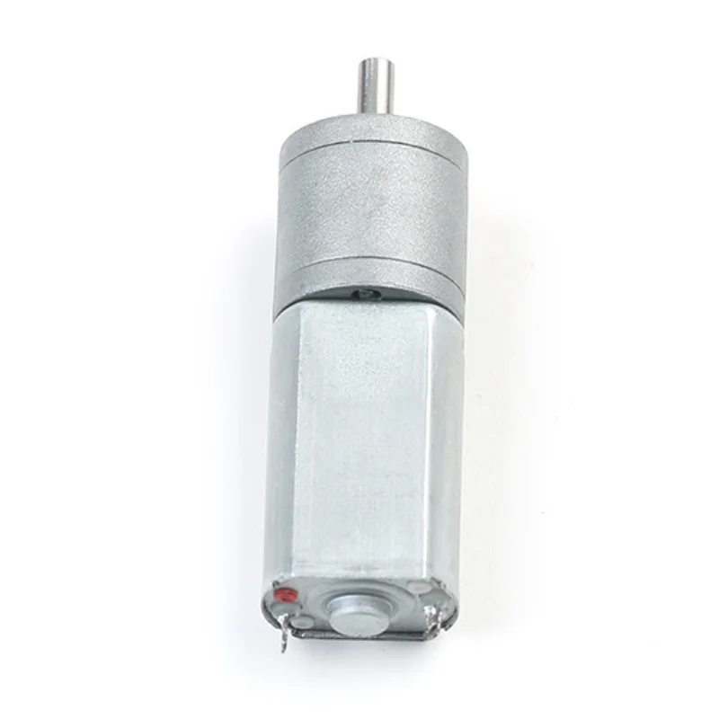 20GA180 DC 12V 15 30 60 100 150 200 300 400 500 RPM Micro Velocitร Motoriduttore Riduttore Motori Con Ruota Cambio In Metallo Fai Da Te