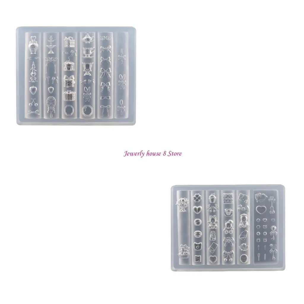 Small Art Accessori…