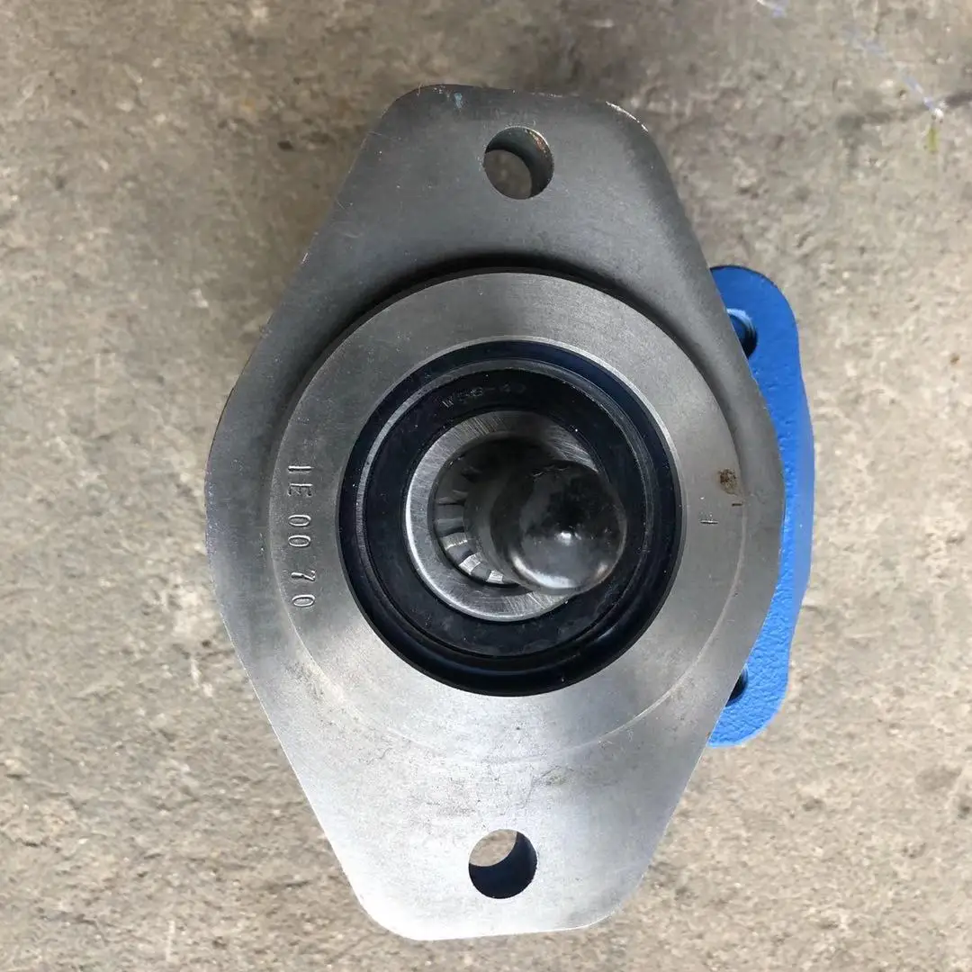 휠 로더 유압 기어 펌프용 CHKJ-2025NEW11C0918 기어 펌프 P5100-F70NJ386 14G1