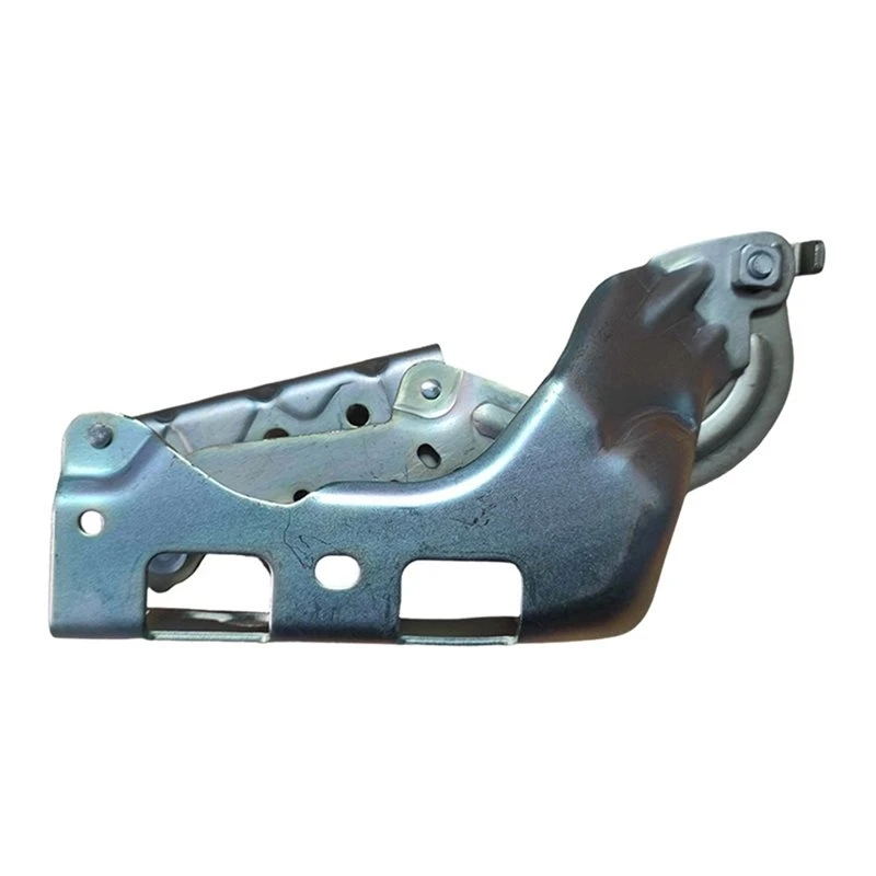Ingenious-Engine Hood Hinge Bonnet Hinge Louver For Mercedes-Benz E-Class W213 2016-2020