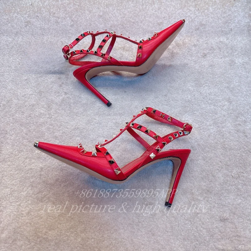 red 10cm