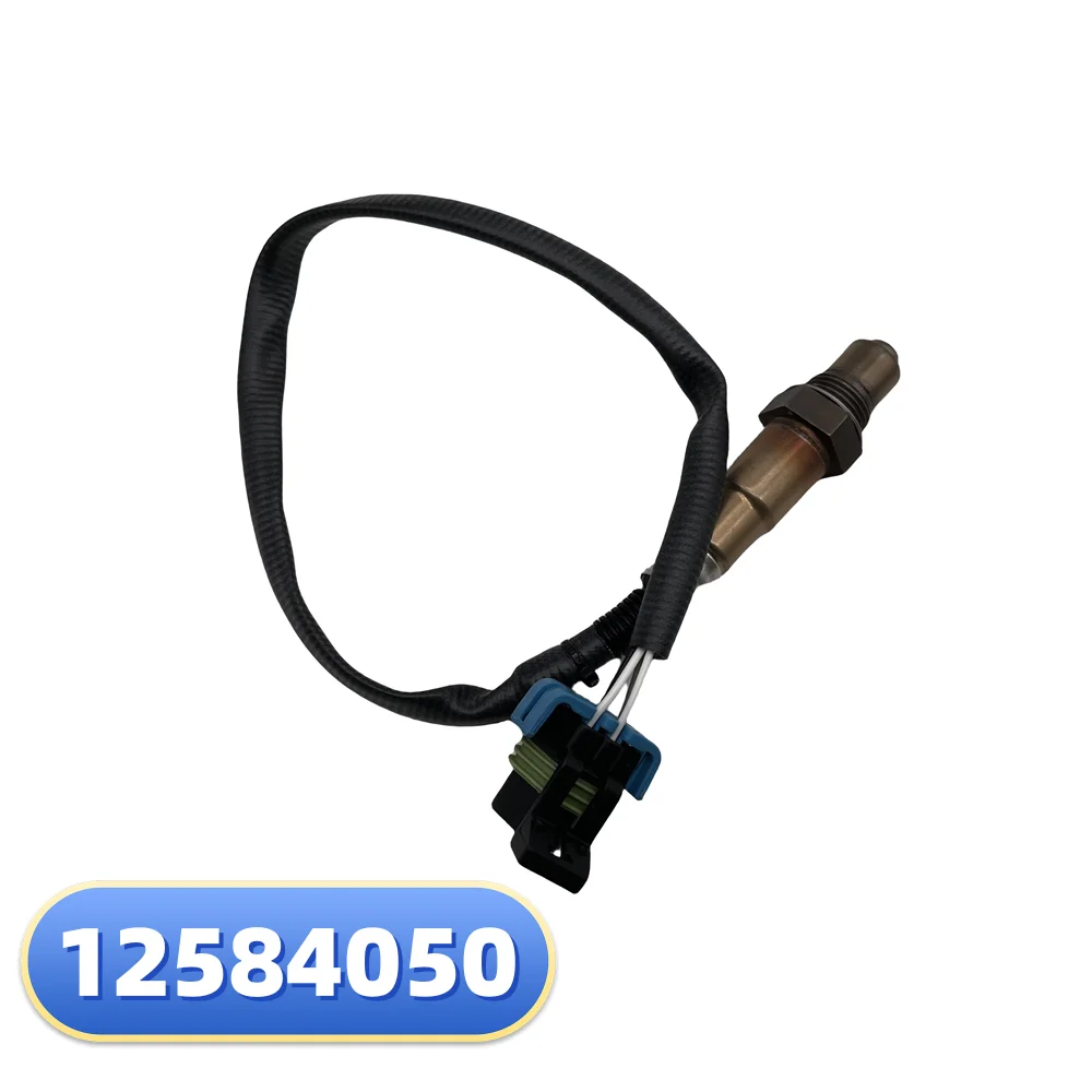 12584050 12612430 12607333 234-4815 Lambda Oxygen Sensor For BUICK ALLURE RENDEZVOUS LaCrosse Equinox ENCLAVE 05-2014