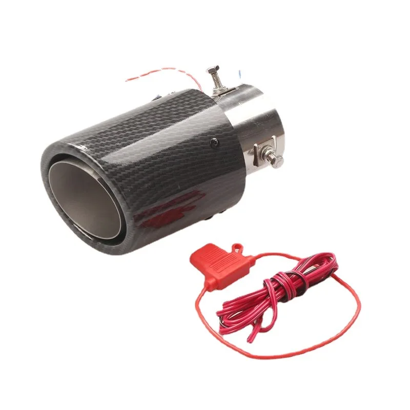 Universal Carbon Fi…