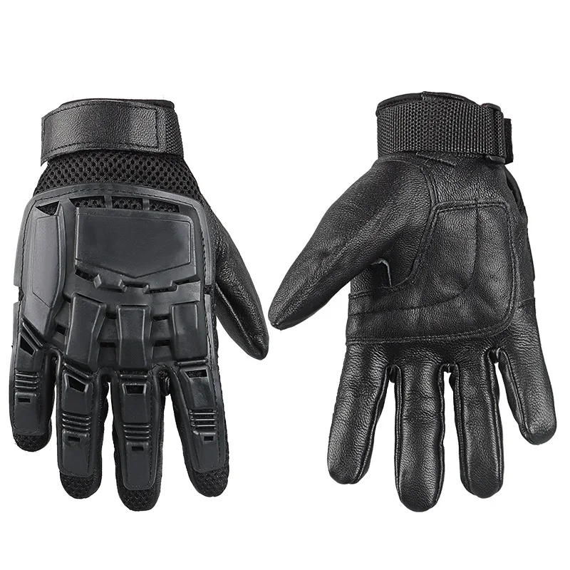 Thumbnail 2 - #40 Compare Paintball Gloves Before You Buy