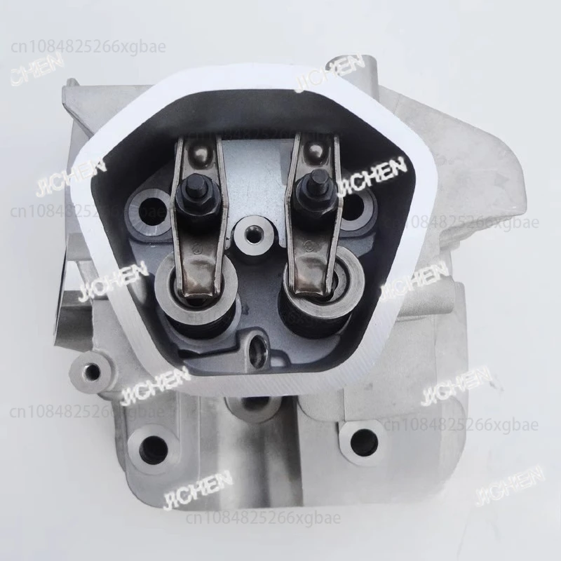 

Насос для режущего станка деталей генератора ZQ, головка блока цилиндров в сборе