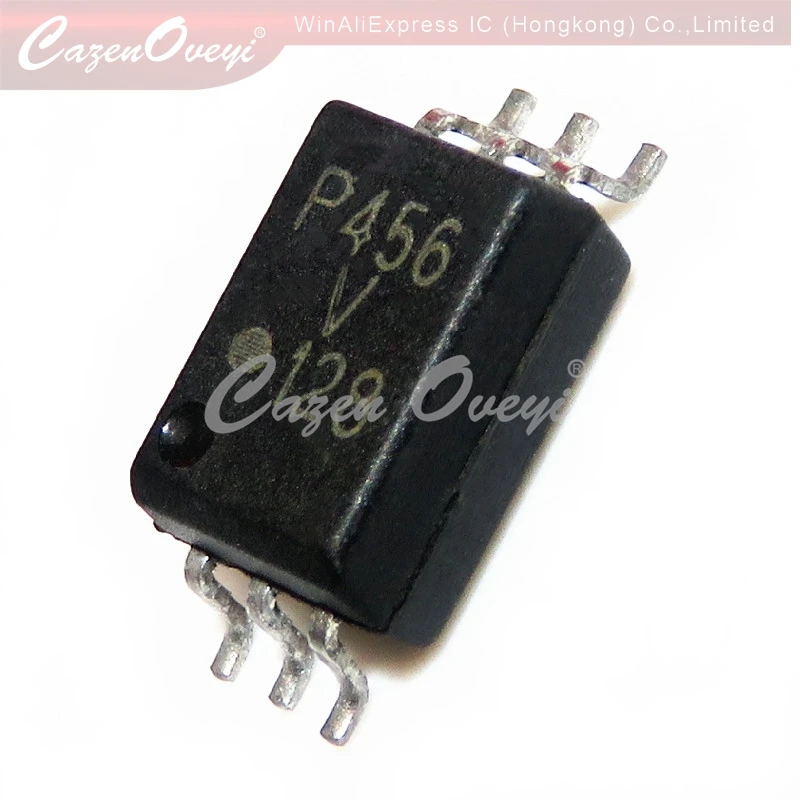 ACPL-P456 P456V R7780GS R7780 SOP