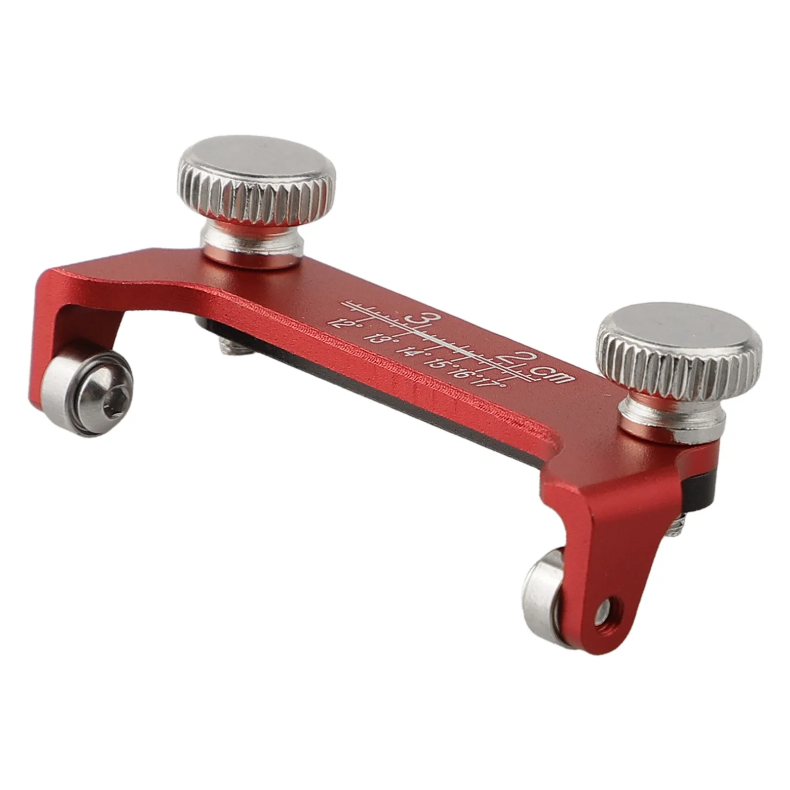 Woodworking Projects Adjustable Jig Woodworking Tool Adjustable Chisel Sharpening Jig Tool Case Stainless Steel Components