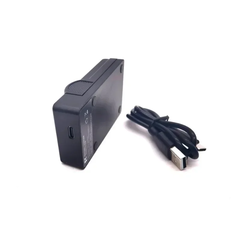 LP-E5 Battery Charg… - image