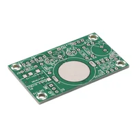 Kit électronique de bricolage, aide auditive, amplificateur Audio, pratique, enseignement, compétition, bricolage électronique, fabrication d'intérêt 4