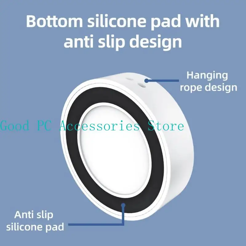 R53C Watch Charging Cable Essential Charging Accessory Attachment Smartwatch Charging Solution for Smartwatches