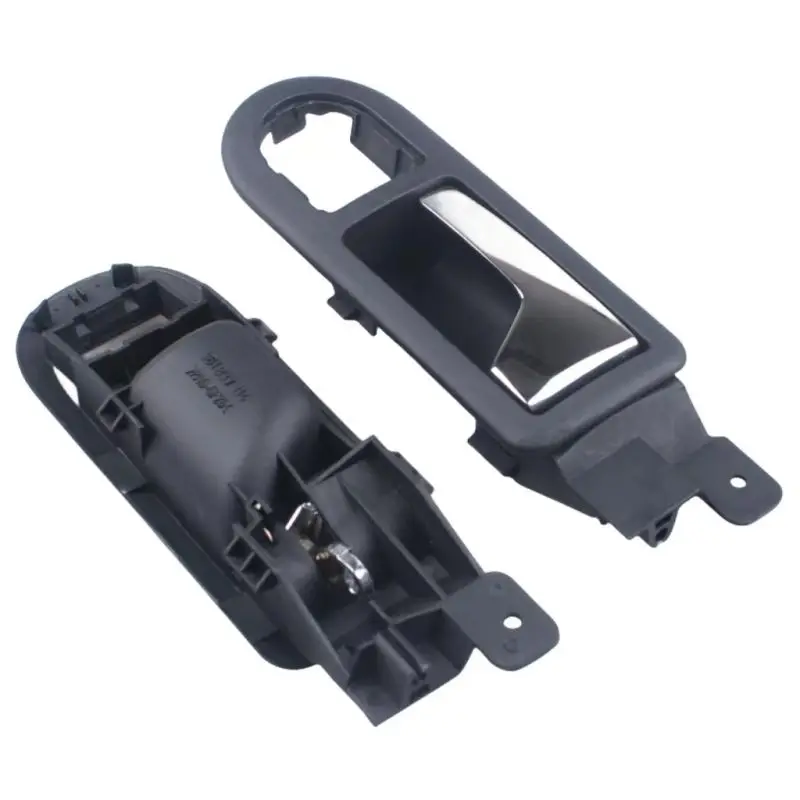 Front Rear Left Right Inner Door Handle For VW Passat B5 1998-2005 3B1 837 113/3B1 837 114