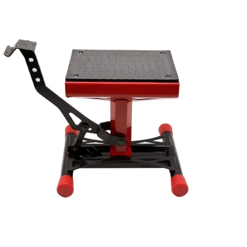 

Off Road Motorcycle Modification and Maintenance Accessories Support Stool Lifting Stool Maintenance Stool