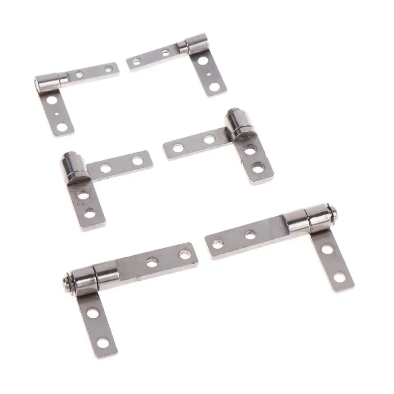 Versatile Free Stop Hinges Equipped with Torque Shaft for Industrial Cabinet Projects