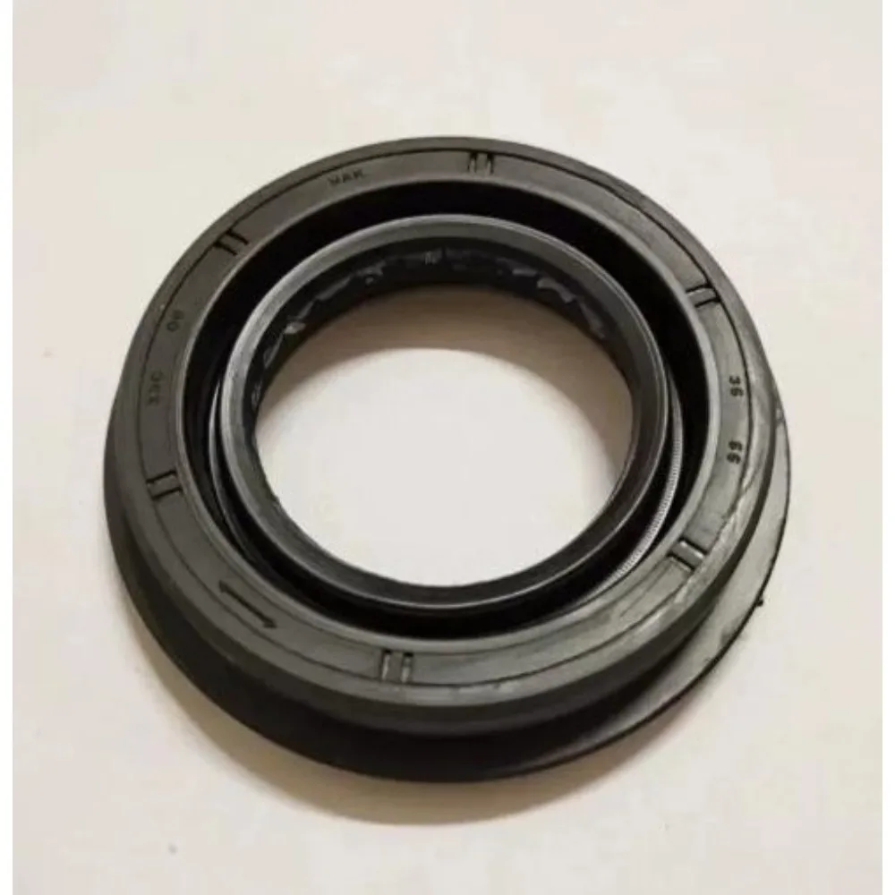Left Right LH RH Half-Shaft Oil Seal Brand New Automatic Parts for Zhidou 301 D1 D2 D2S New Energy Vehicle Components
