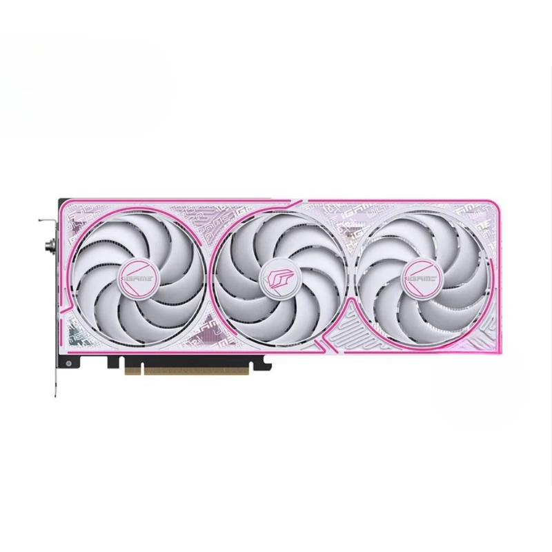 

For Colorful Desktop PC Gaming Graphics Card 5060Ti W OC 16GB