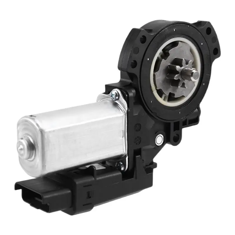 

Front Window Lift Regulator Motor Replacement 82450-2S010 824502S010 For Tucson 2010- 2017
