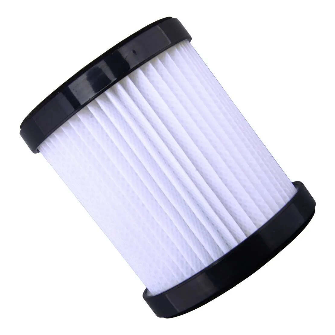 HEPA Filter Compatible with MOOSOO X6 XL-618A Cordless Vacuum Cleaner Reusable Vacuum Filter Replacement Part