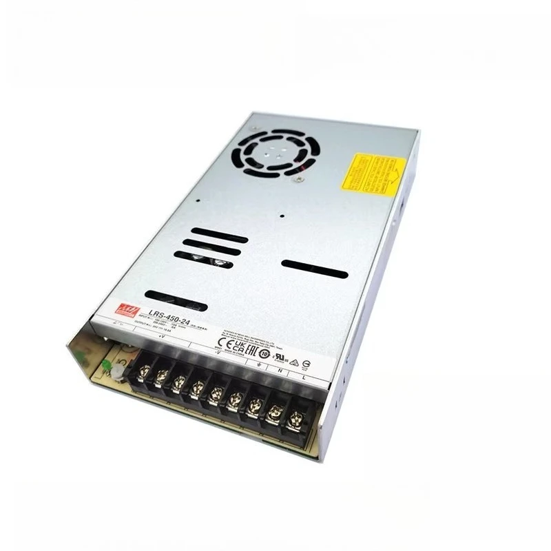

LRS-200-5/12/15/24/36/48 LRS-350-5/12/15/24/36/48 LRS-450-5/12/15/24/36/48 LRS-600 Импульсный источник питания 220 В до 5 В/12 В/24 В/48 В