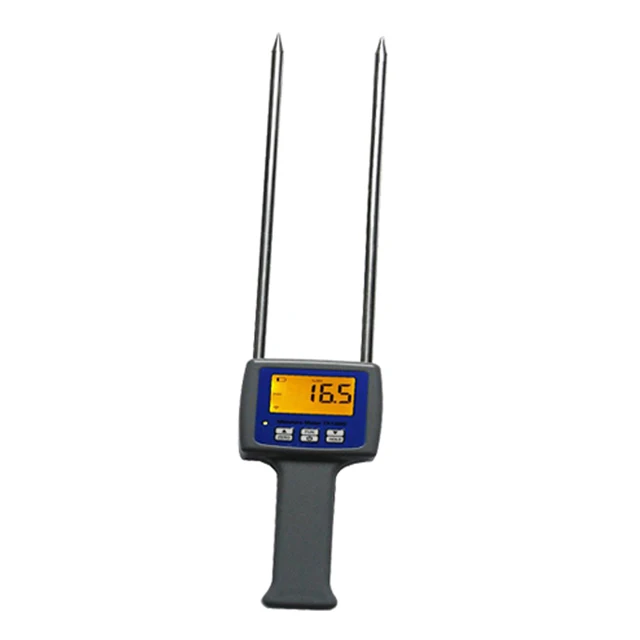 Tuok TK100GF Digital Grain Powder Moisture Meter Analyzer