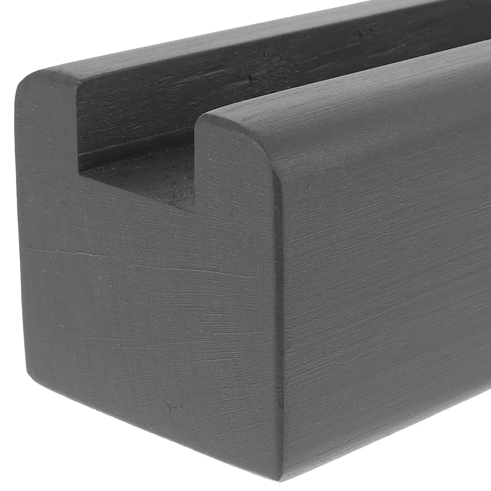 

Full Length Mirror Bracket Floor Mirror Support Stand Wood Material Strong Frame Smooth Finish Safe for Home Decoration