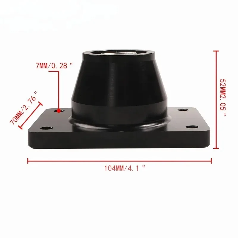 

Короткая база переключения передач для Peugeot 206 306 GTI D Turbo HDI Diesel Citroen Xsara PQY-SSQ01