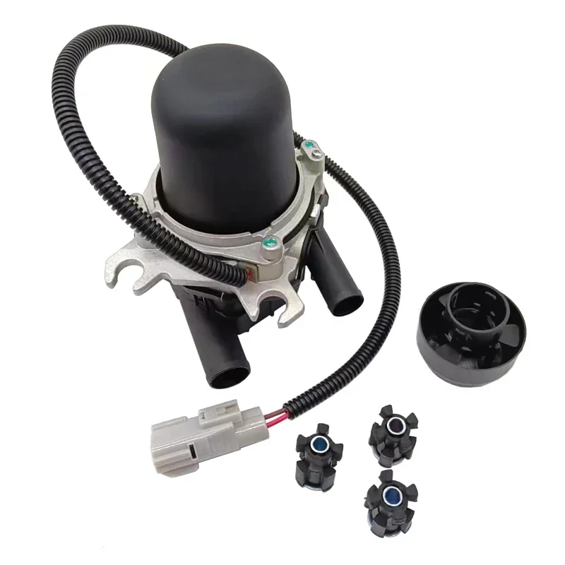 176100S010 Car Secondary Air Injection Smog Pump Assembly Suitable for Lexus Toyota 17610-0S010 Auto Parts