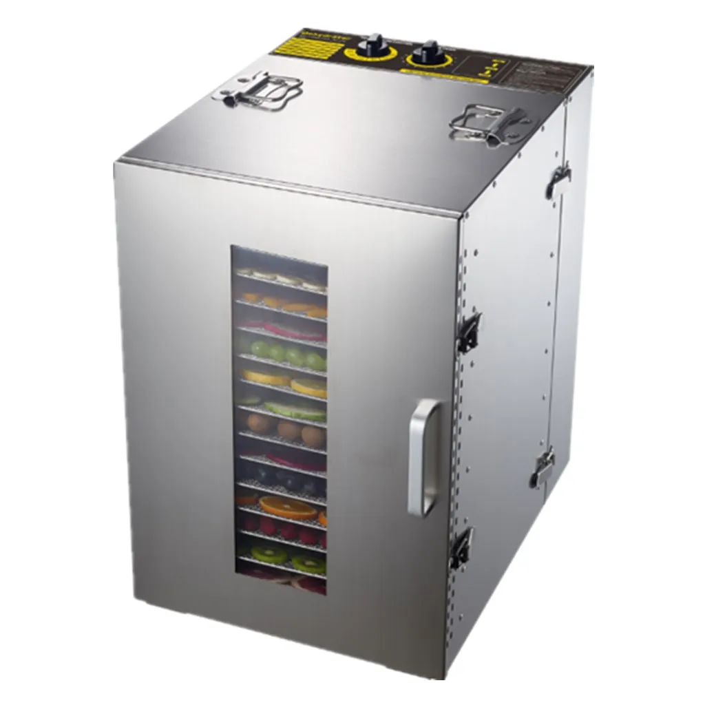 

16 Layer Electric Meat Herb Vegetable Fruit Dehydrator/food Dehydrator/dehydrator Machine CM009-16