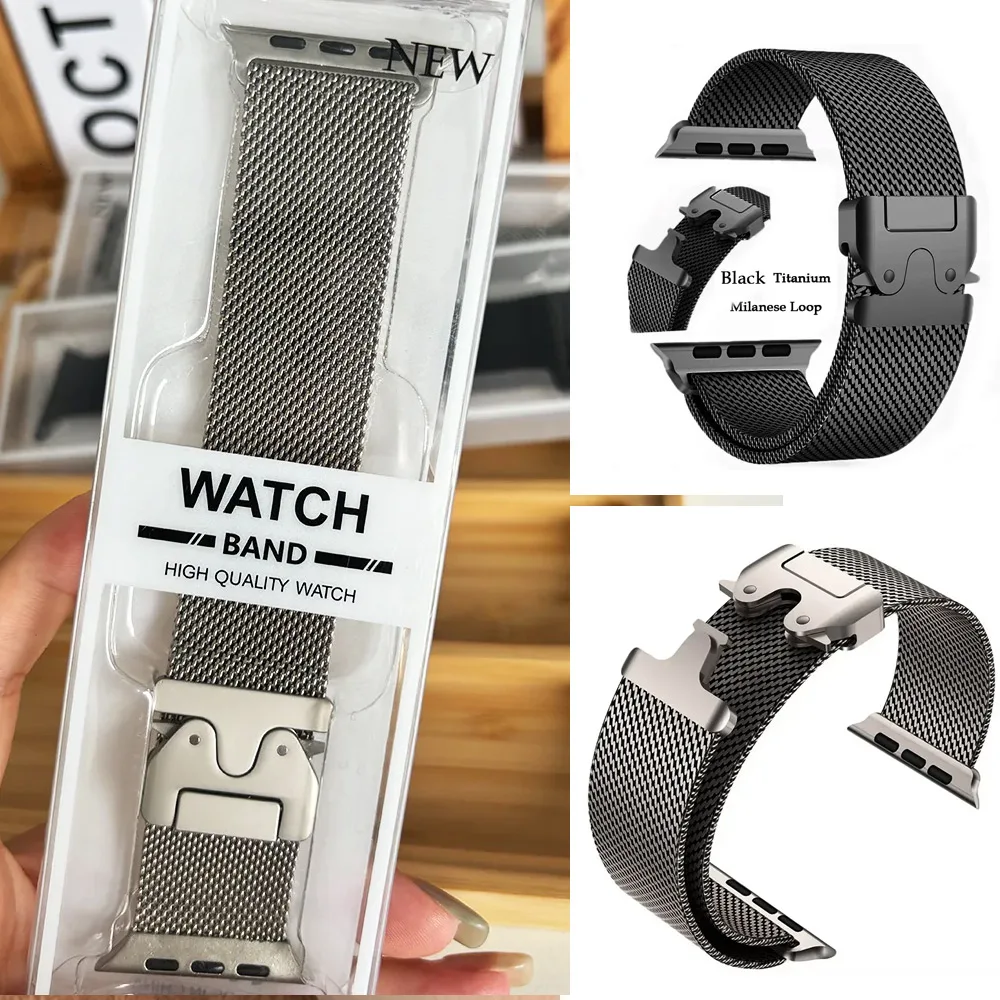 pulseiras-de-titanio-para-apple-watch-serie-11-10-9-8-7-6-5-4-se-3-46mm-42mm-41mm-45mm-44mm-40mm-laco-milanes-ultra-49mm-acessorios