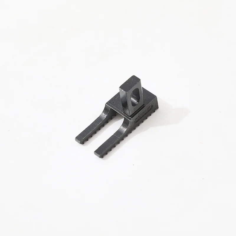 

1 шт. Новые длинные зубья подачи Dkn-3bp 6605l для высокоскоростного упаковочного механизма, запчасти для пакетировочной машины 56100