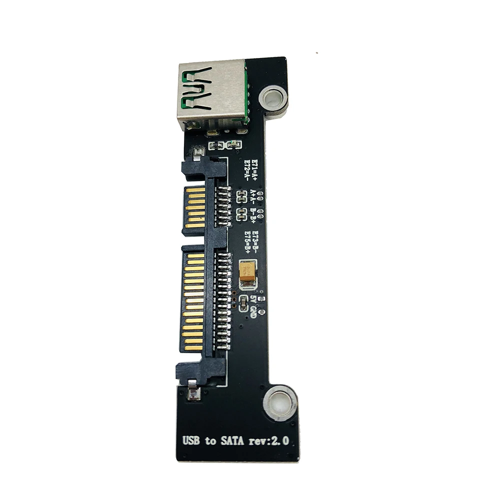 Nvarcher Data recovery tools_USB removable hard drive fly-by-wire board_USB  SATA_ not busy disk 2.0