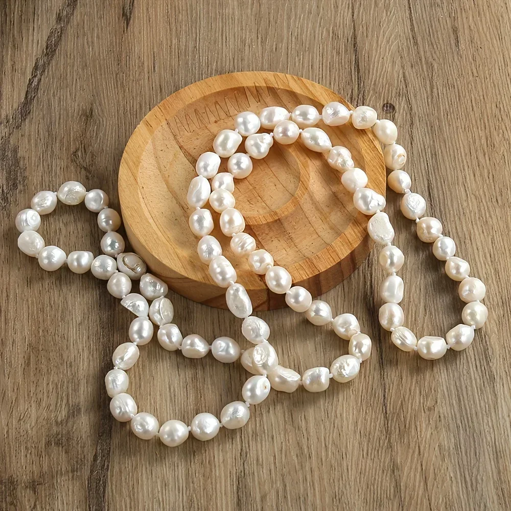 Thumbnail 4 - #79 Best Freshwater Pearl Necklaces to Buy In 2026