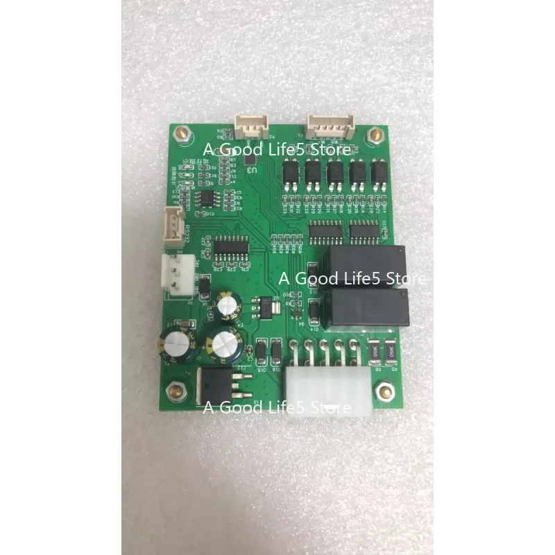 

Applied To Coffee Machine, Beverage Machine, Juicer, Electric Cup Drop Control Board, Porous Cup Drop Control Main Board