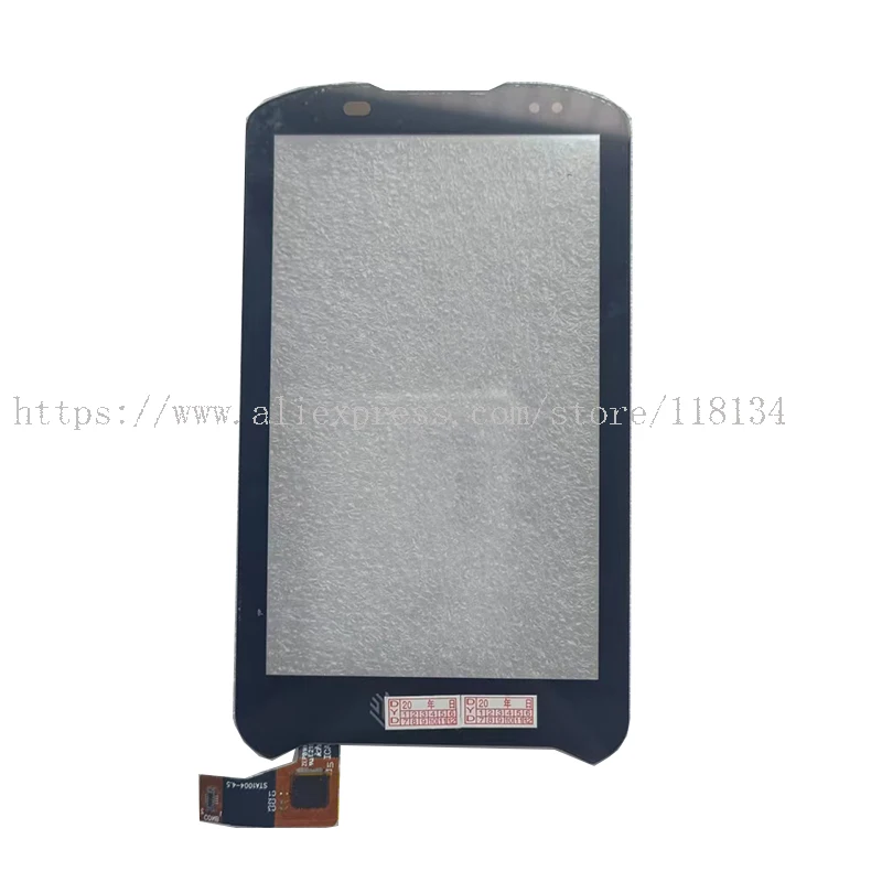 NEW  Touch screen For ZERBA Symbol TC20 TC25 TC200J touchscreen digitizer glass replacement panel repair part