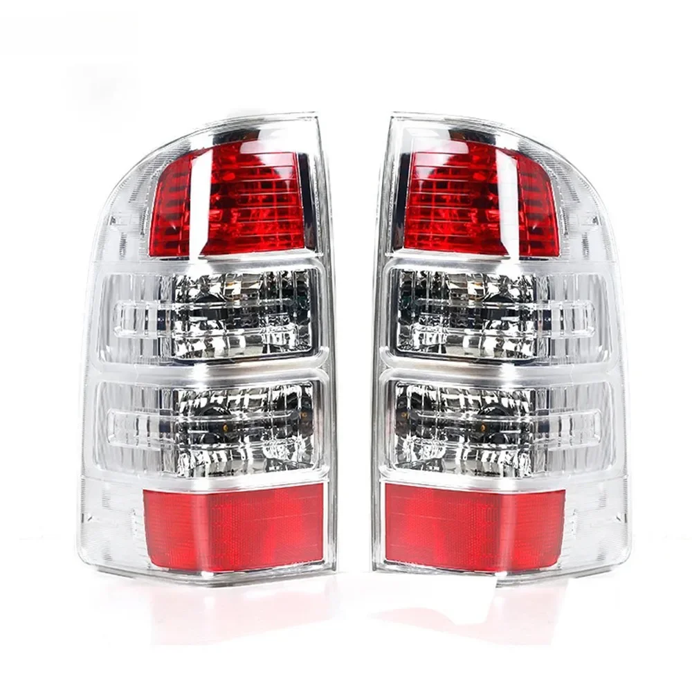 

LED Tail Light Brake Lamp TailLights For Ford Ranger Thunder Pickup Truck 2006 2007 2008 2009 2010 2011