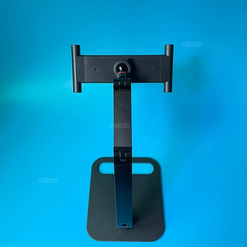 Suporte do monitor portátil, liga de alumínio, VESA Mount, Extended Gaming Display, altura ajustável, 360 Rotating, 15,6, 17,3"