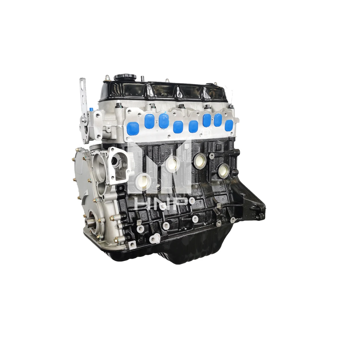 4 cylinder block  engine long block 4y engine block