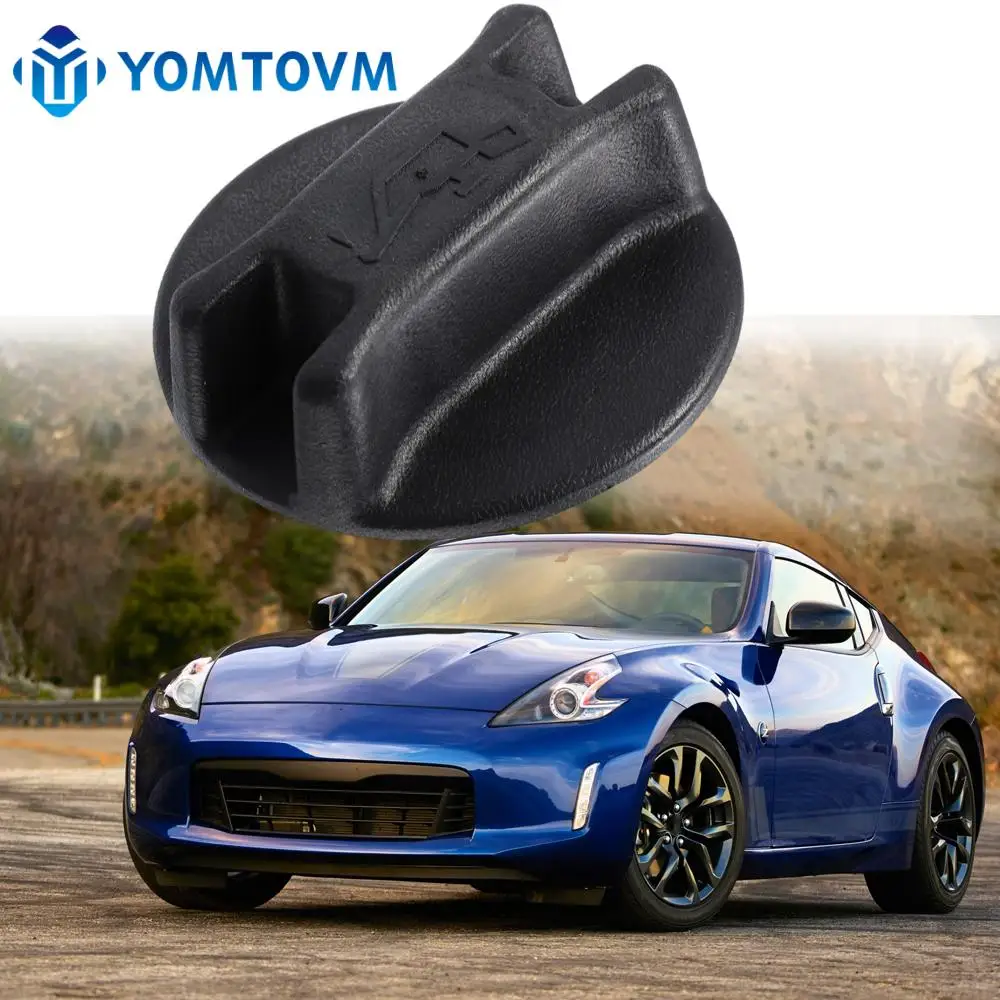 

Oil Filler Gas Cap for Nissan 370Z 2009-2018 for Infiniti I30 Q70 Q60 15255-1P010 15255-1P110