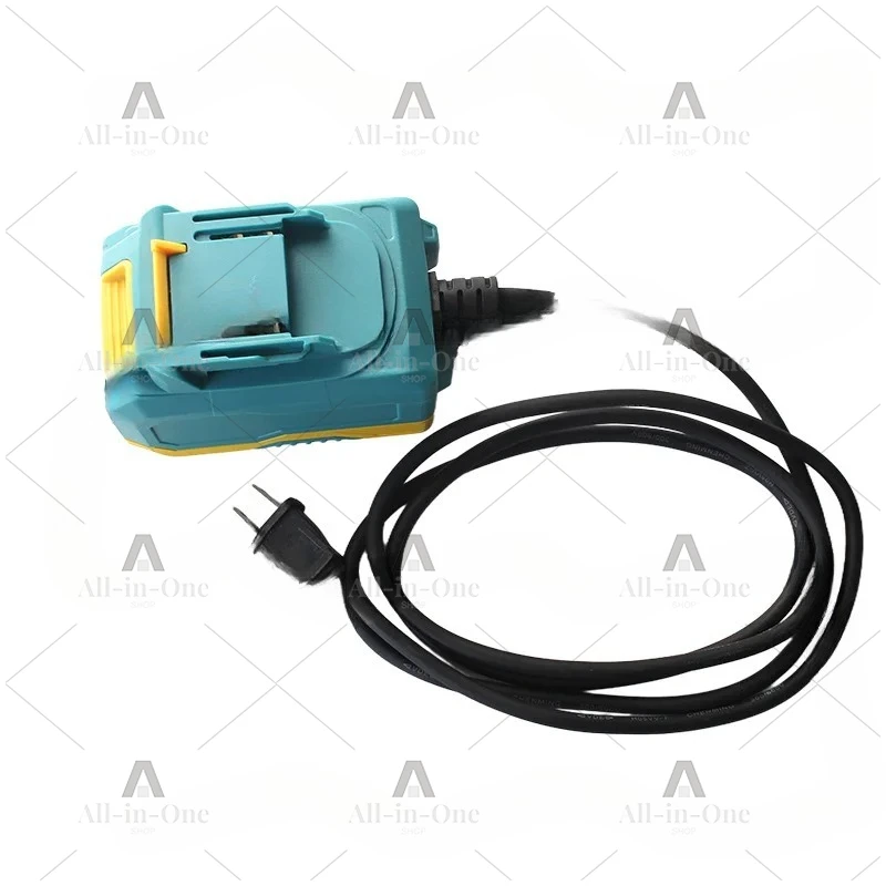 Lithium Battery Tool AC-DC Power Converter Battery Pack 110V/220V To 20V