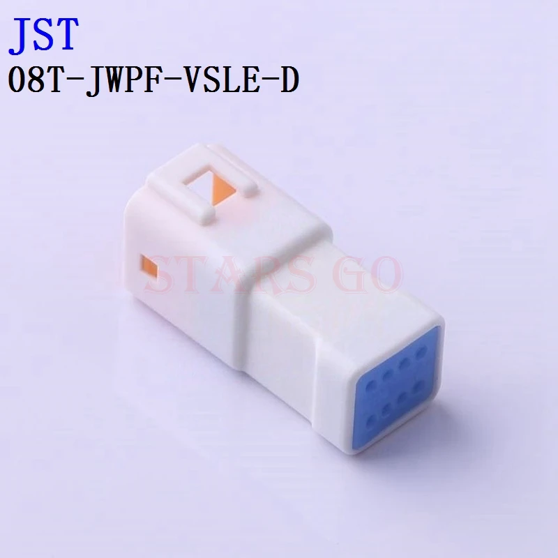 

10PCS/100PCS 08T-JWPF-VSLE-D 06T-JWPF-VSLE-D 08R-JWPF-VSLE-D 06R-JWPF-VSLE-D JST Connector