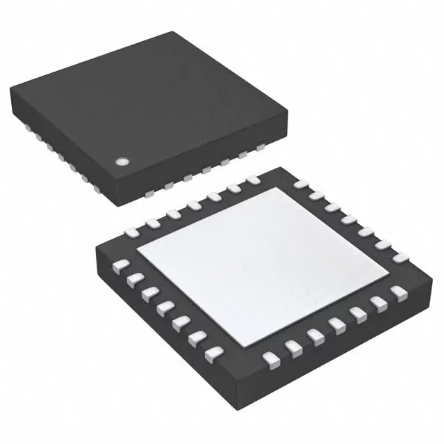 AM512B 16-Bit Microcontrollers Category ICs