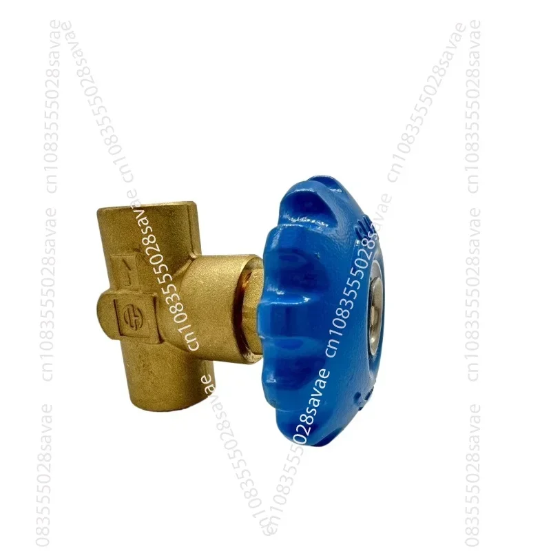 Low Temperature Shut-off Valves, Joints, Pipeline Switches, Liquid Nitrogen, LNG Gas Stations, Handwheels, Gas Cylinder Fittings