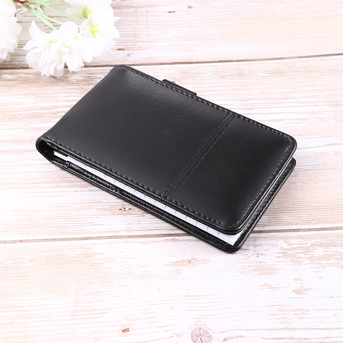 

Portable Notepad Memo Pad Size Notebook Practical Note Pads Office Stationery Daily Use Compact Design Fits Most People
