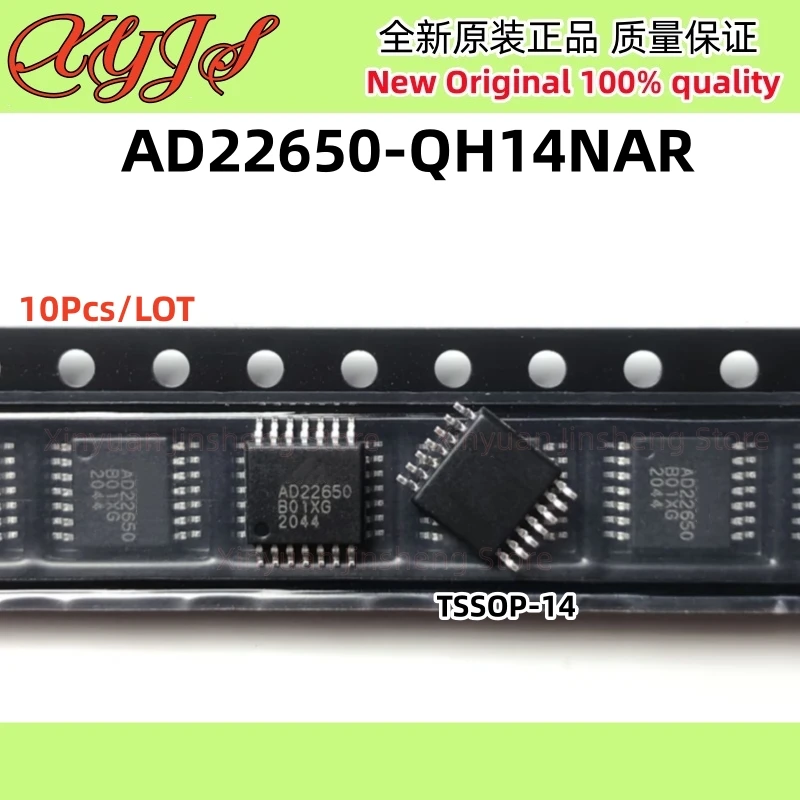 10Pcs/Lot AD22650 A…